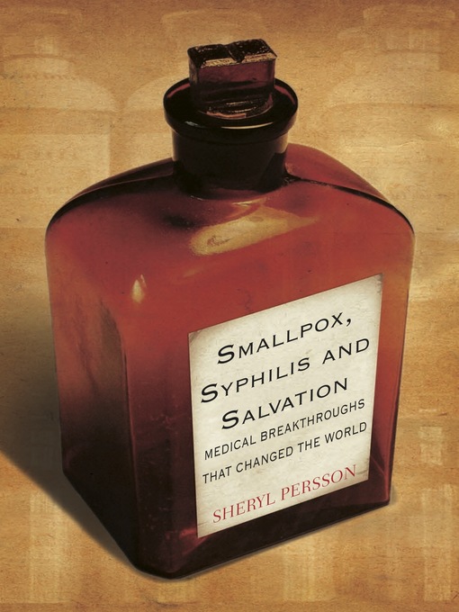 Title details for Smallpox, Syphilis and Salvation by Sheryl Persson - Available